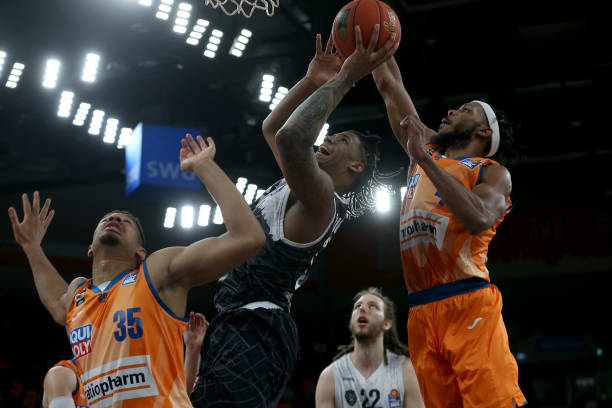 不仅是拜仁 不仅是拜仁