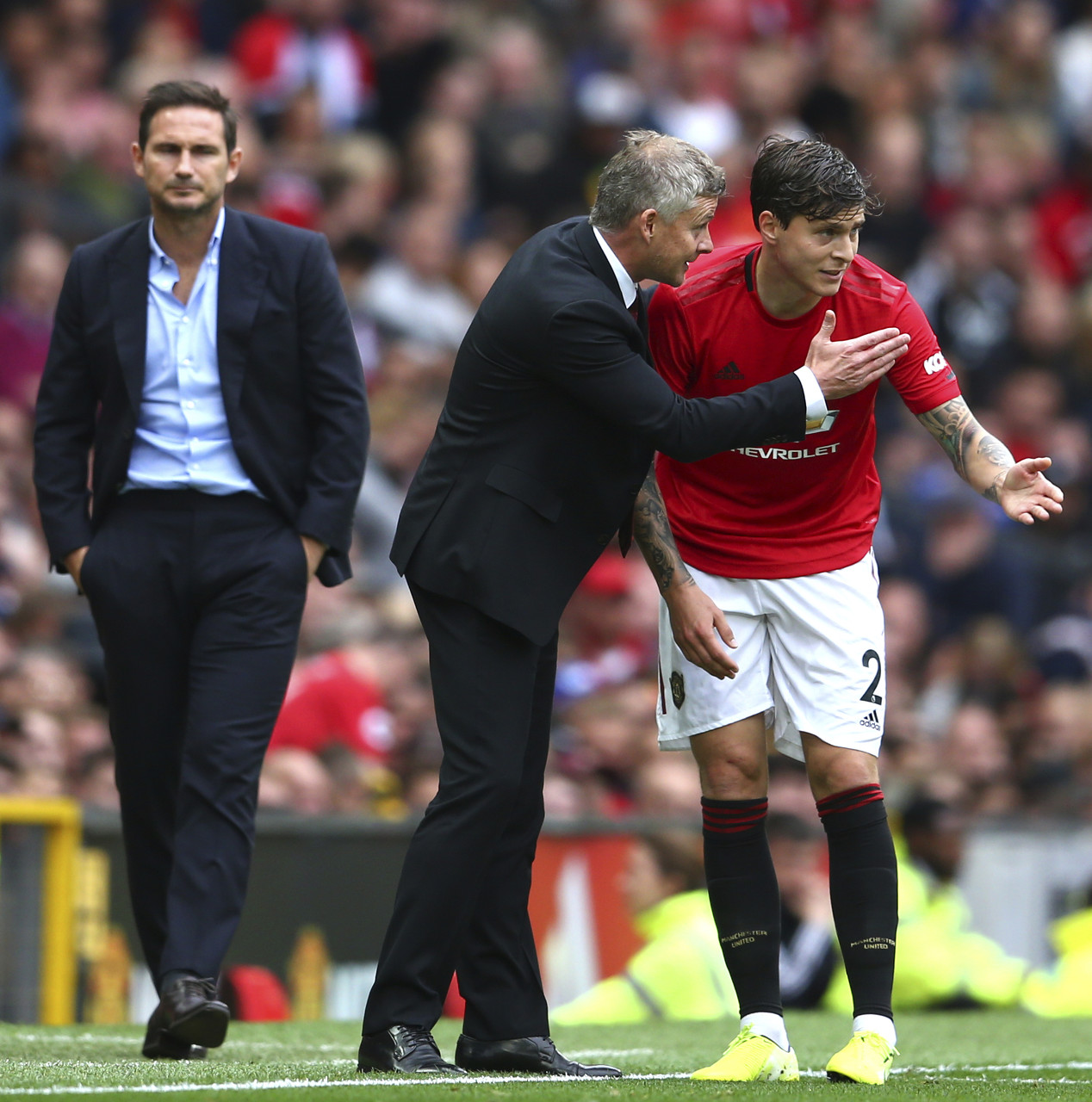 赢得了球迷 赢得了球迷